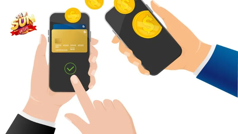 Các câu hỏi thường gặp khi rút tiền Sunwin