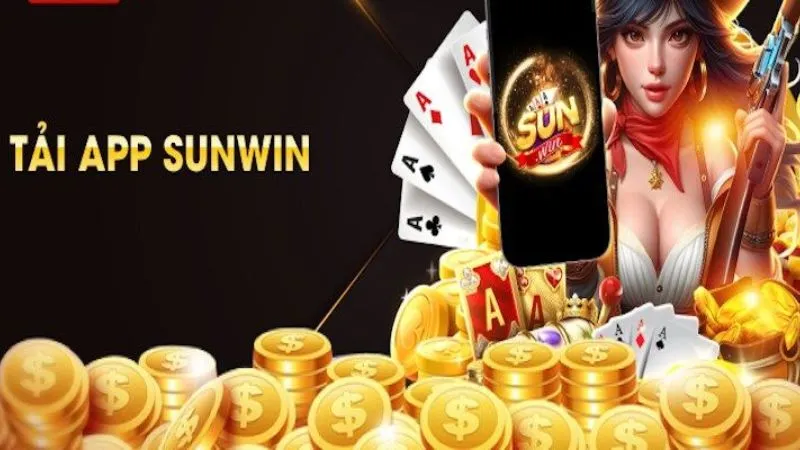 Hướng dẫn các bước tải Sunwin trên hệ điều hành Android